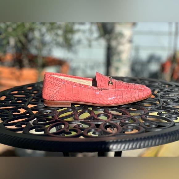 Sam Edelman — Loraine Bit Leather Loafer - Picture 3 of 9